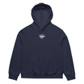 The Wingfeather Saga Ice Logo Hoodie