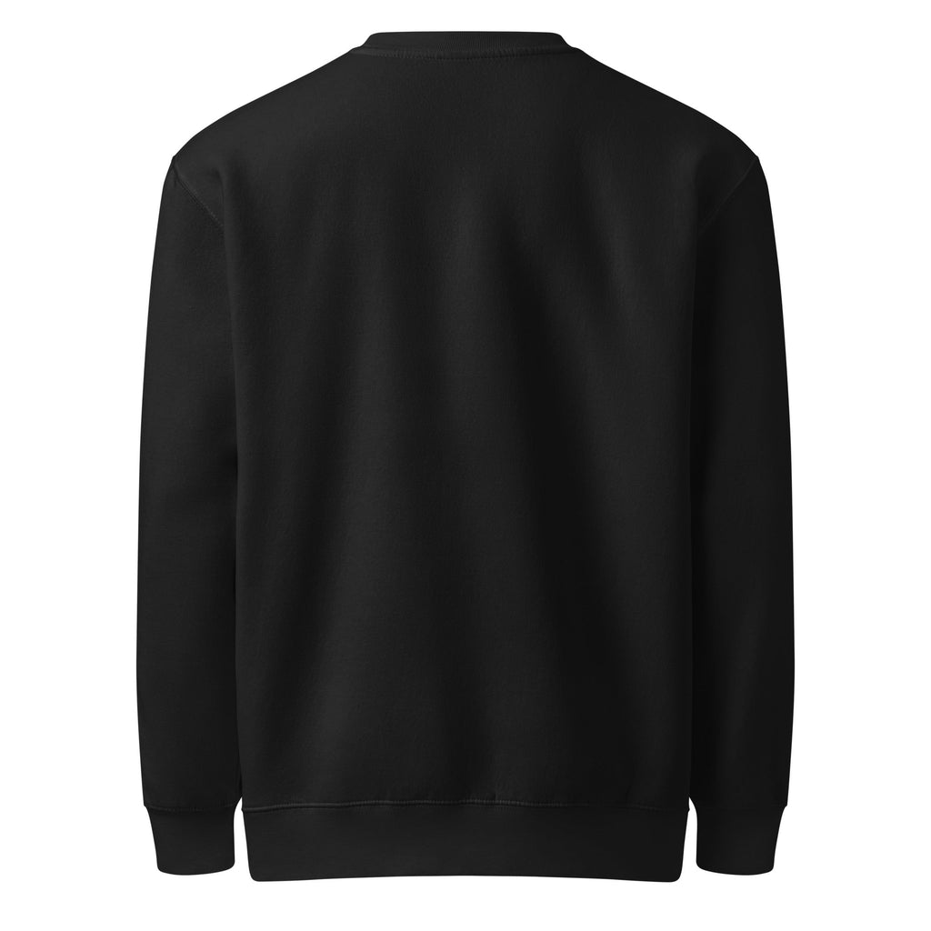 Masters of the Universe He-Man Power to the World Black Sweatshirt