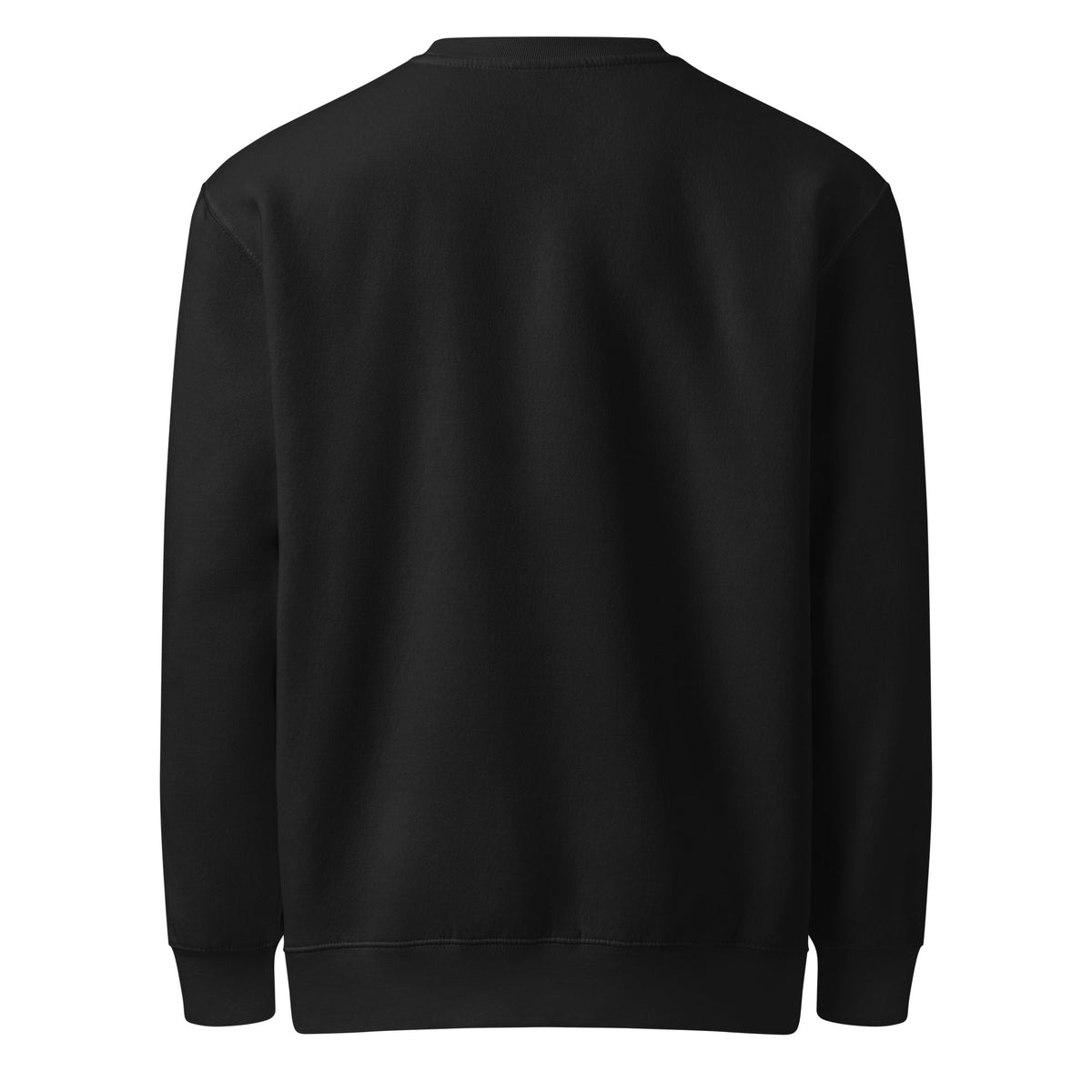Masters of the Universe He-Man Power to the World Black Sweatshirt