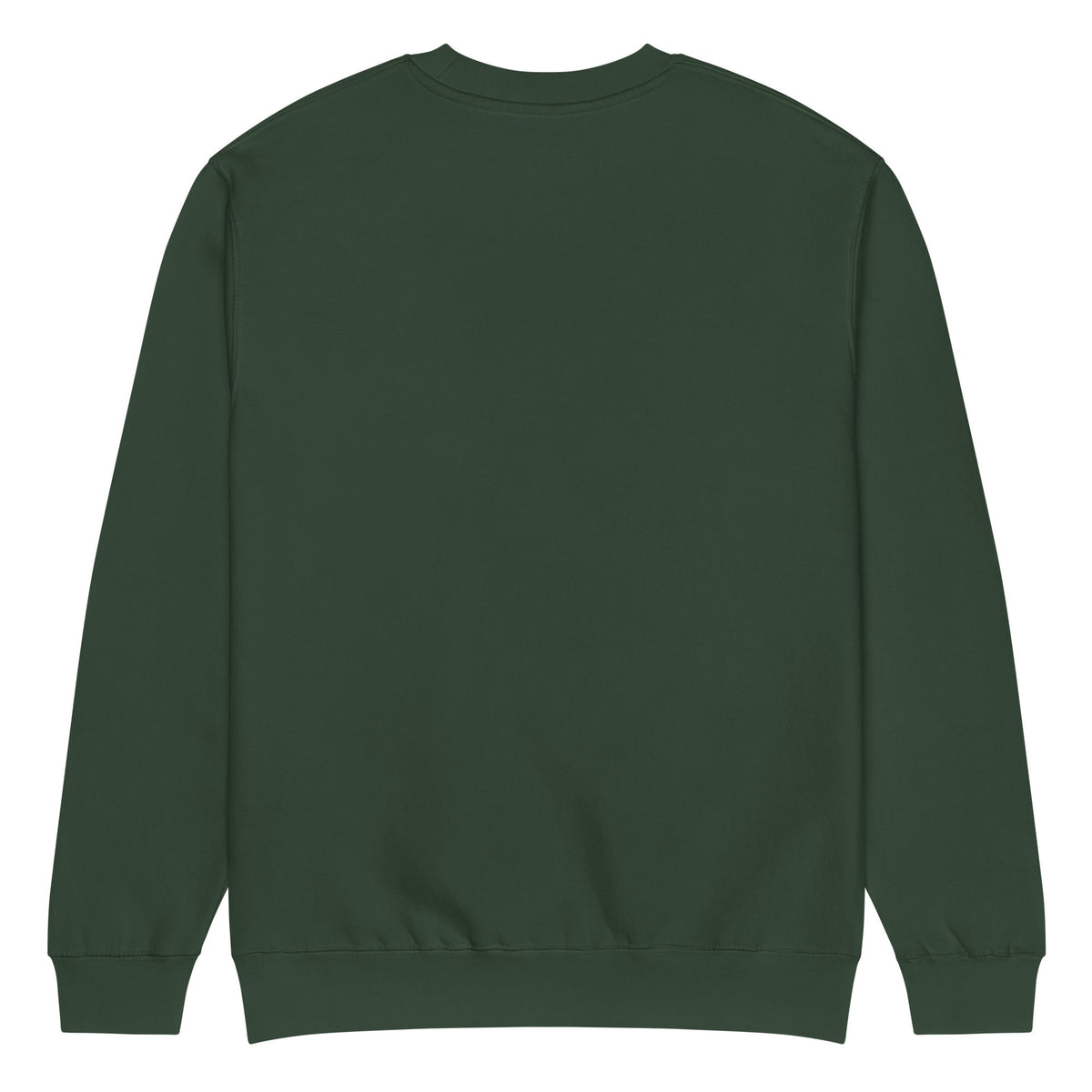 Hot Wheels Holidays Green Sweatshirt