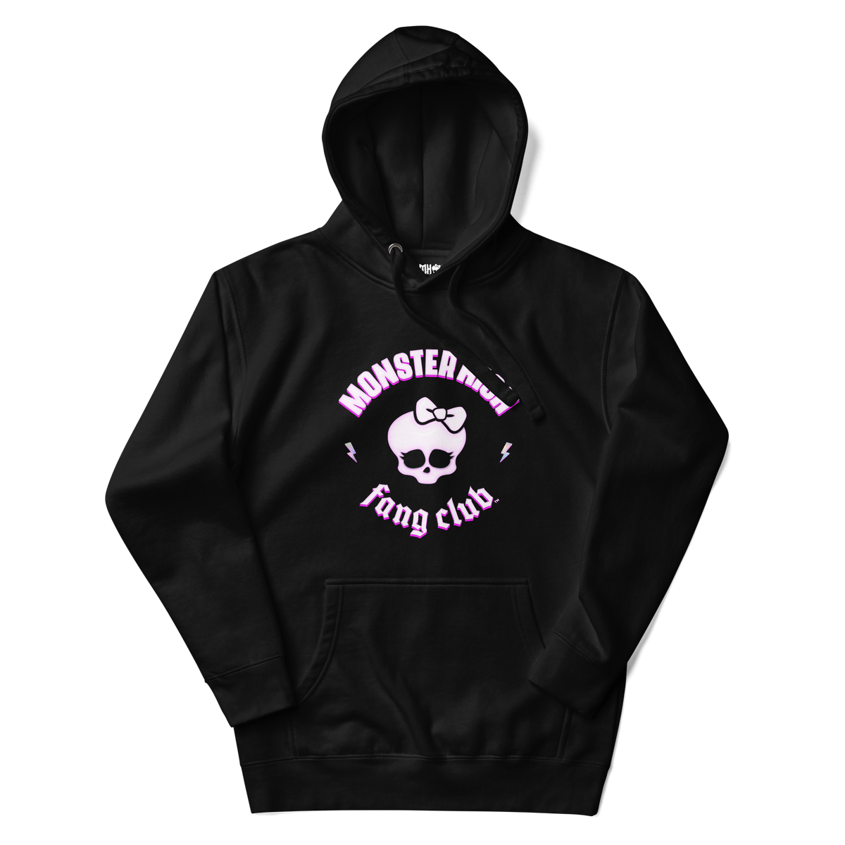 Monster High Fang Club Hoodie