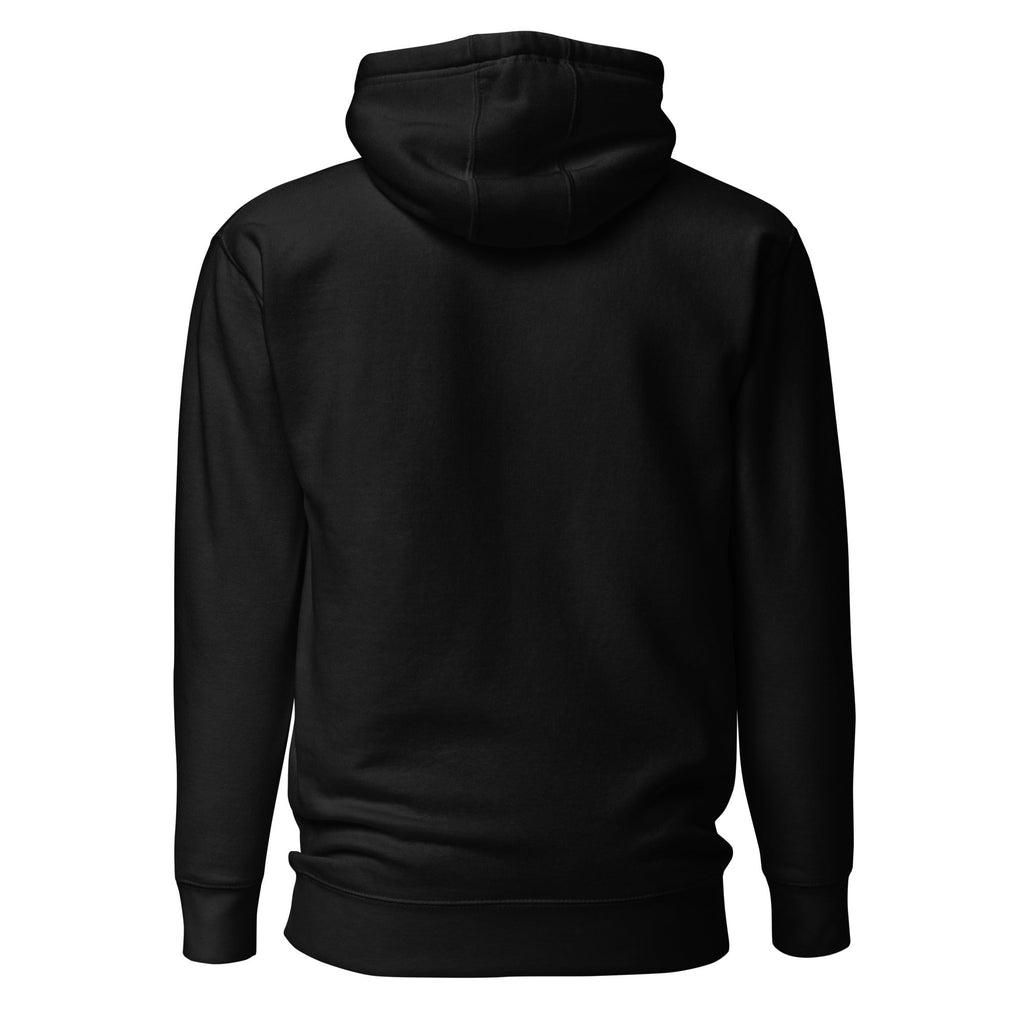 Hot Wheels Tis the Season for Speed Black Hoodie