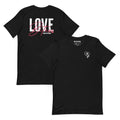 Monster High Love Bites Black T-shirt