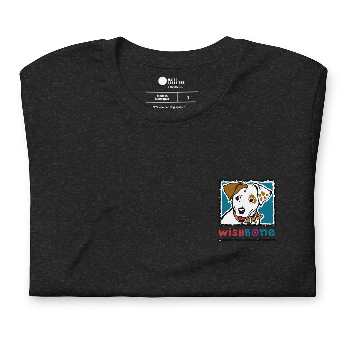 Wishbone Unisex T-shirt