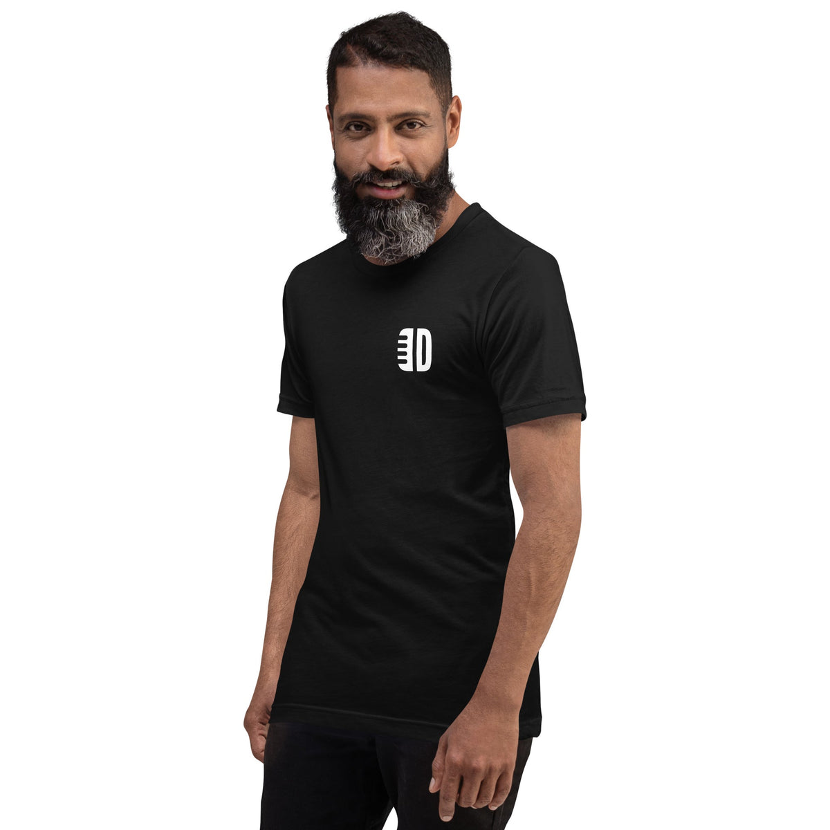 Dry Bar Comedy - Mic Drop T-Shirt