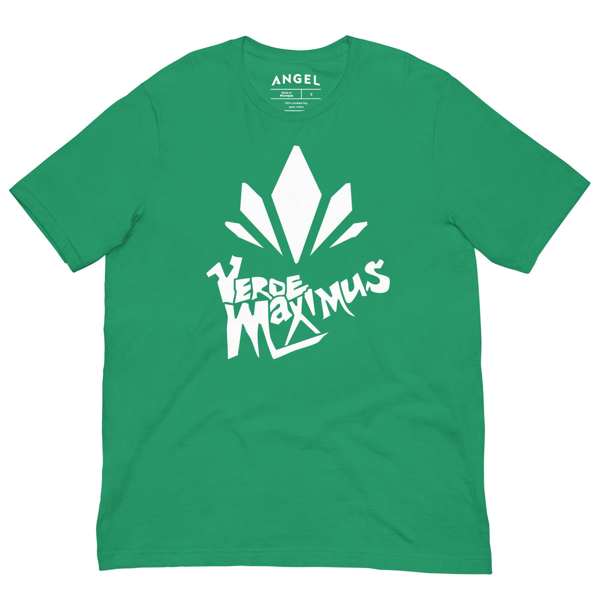 A Week Away Verde Maximus T-Shirt