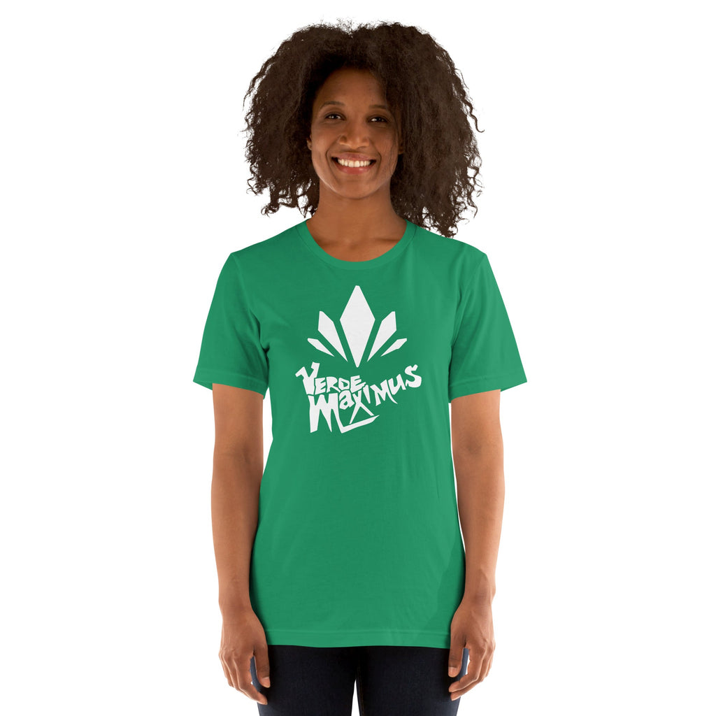 A Week Away Verde Maximus T-Shirt