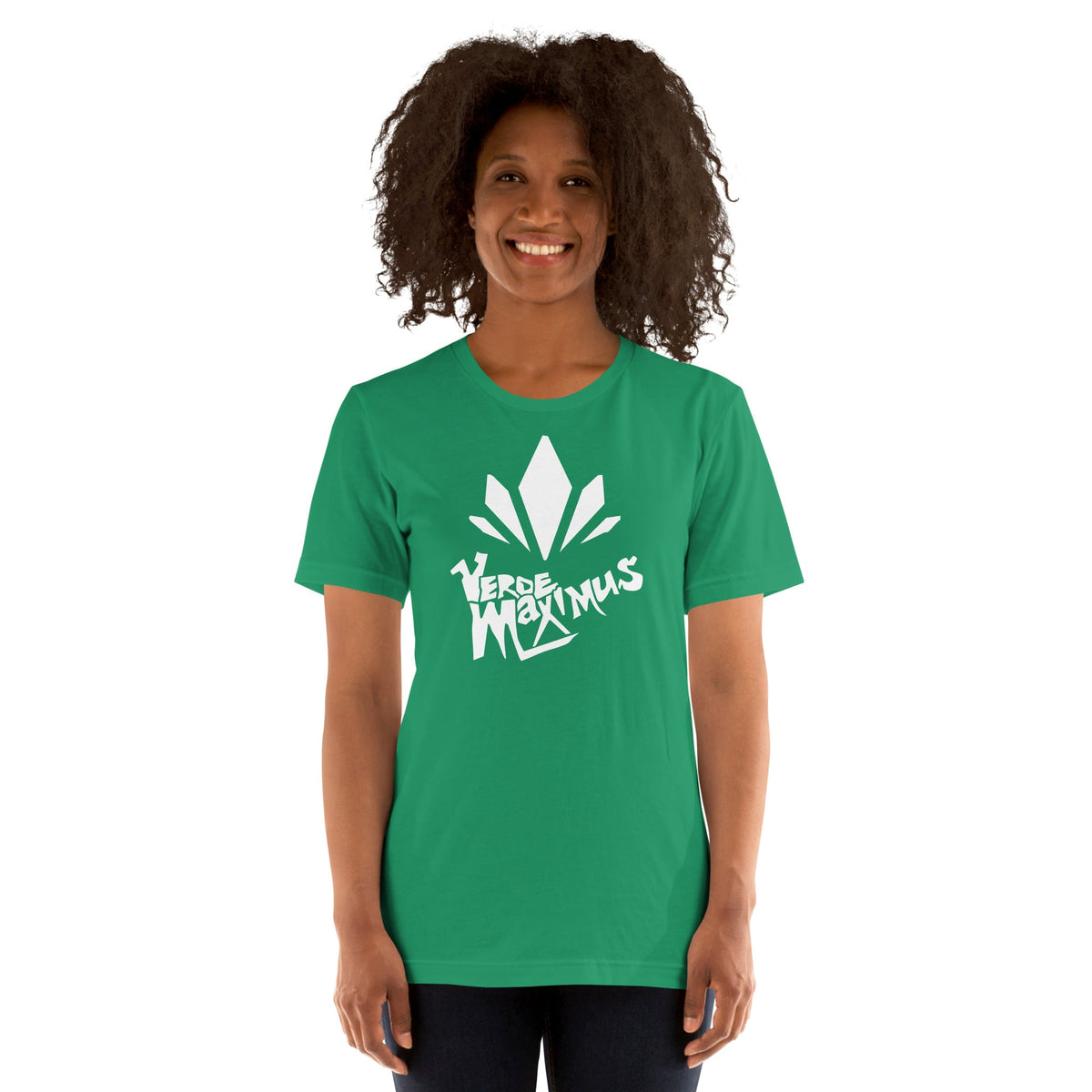 A Week Away Verde Maximus T-Shirt