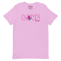 Barney Love T-Shirt