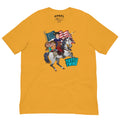 Tuttle Twins Washington Shirt - Adult
