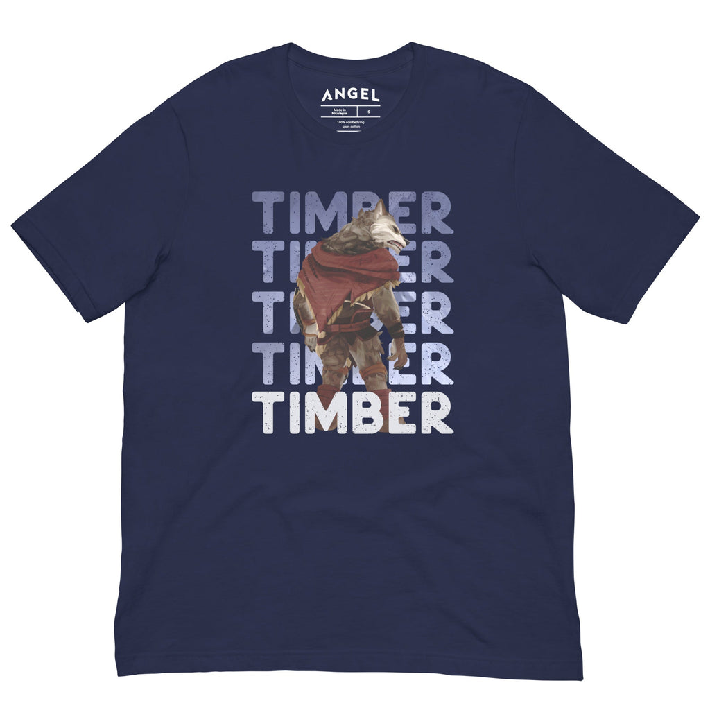 The Wingfeather Saga Timber T-Shirt - Adult