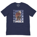 The Wingfeather Saga Timber T-Shirt - Adult