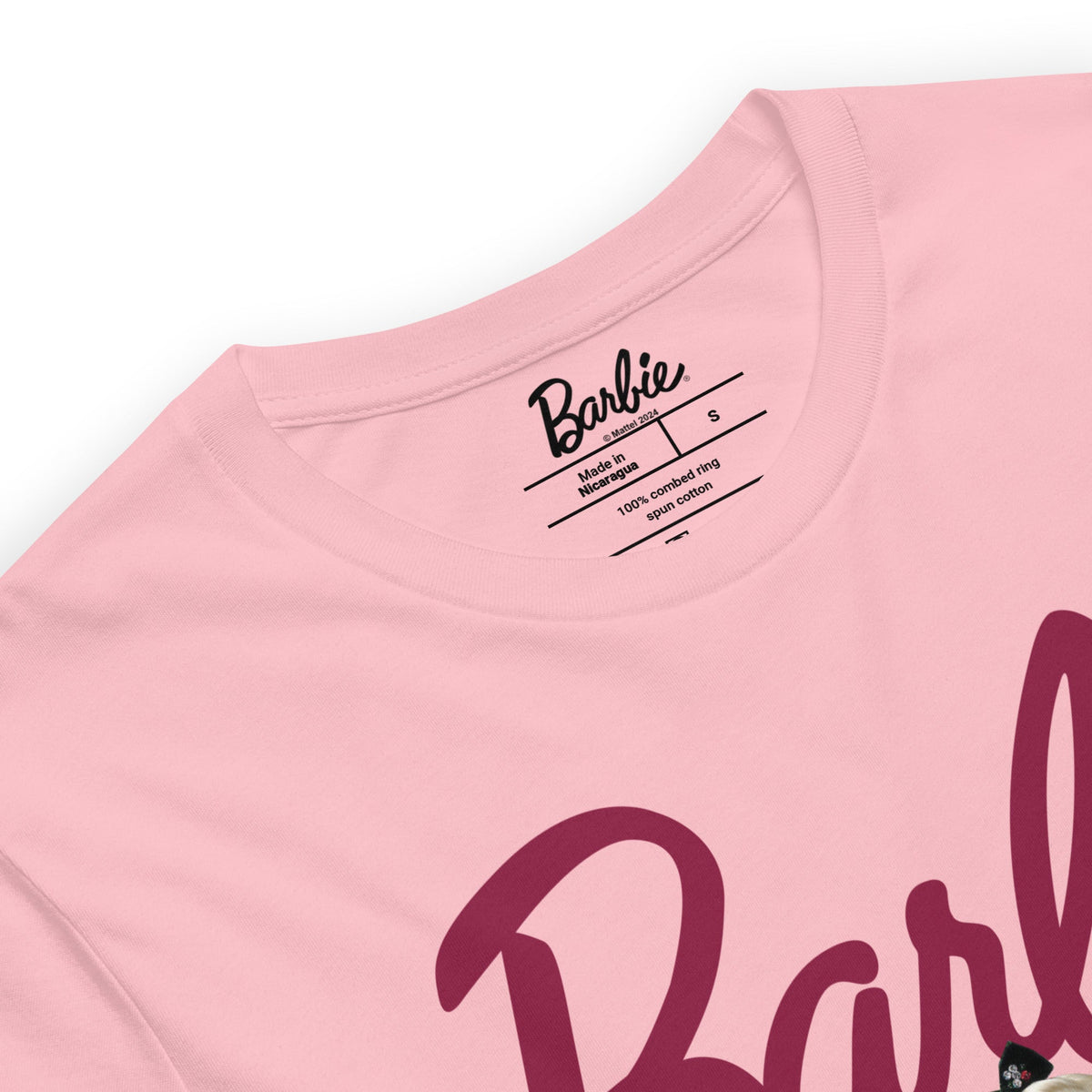 Barbie Vintage T-Shirt