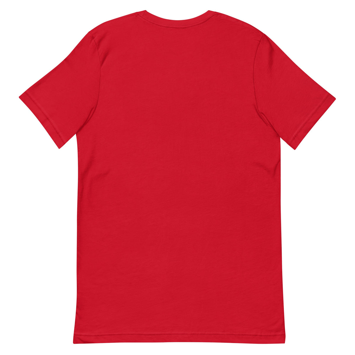Barbie Oh What Fun Red T-Shirt