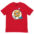 Tuttle Twins Bitcoin Shirt - Adult