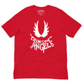 A Week Away Crimson Angels T-Shirt
