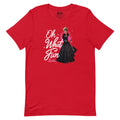 Barbie Oh What Fun Red T-Shirt