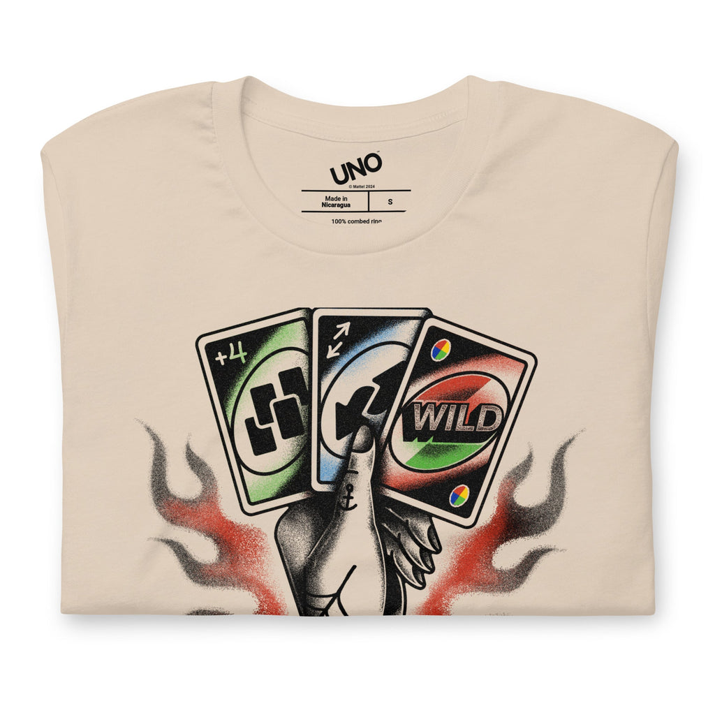 UNO Wild One T-Shirt