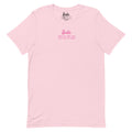 Barbie Dreamscape Light Pink T-shirt