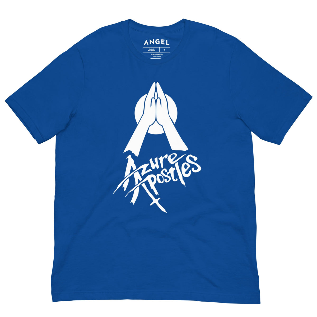A Week Away Azure Apostles T-Shirt