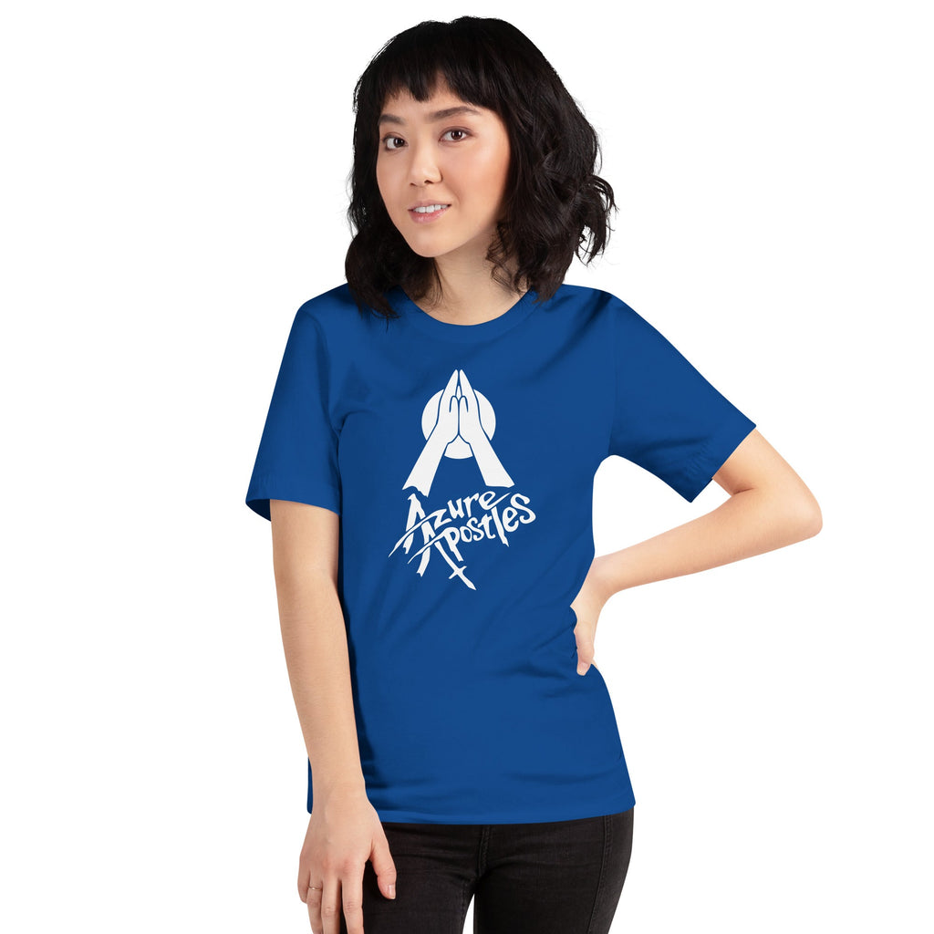 A Week Away Azure Apostles T-Shirt
