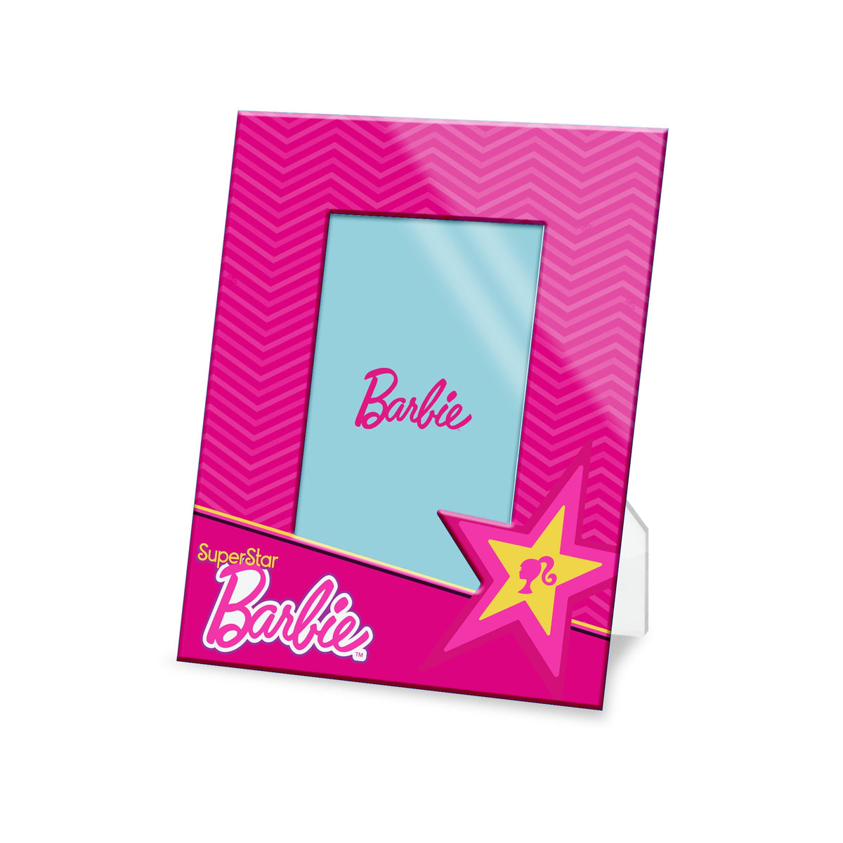 Barbie 1970's Photo Frame