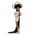Totally Hair Don’t Care Barbie “Brooklyn” Doll