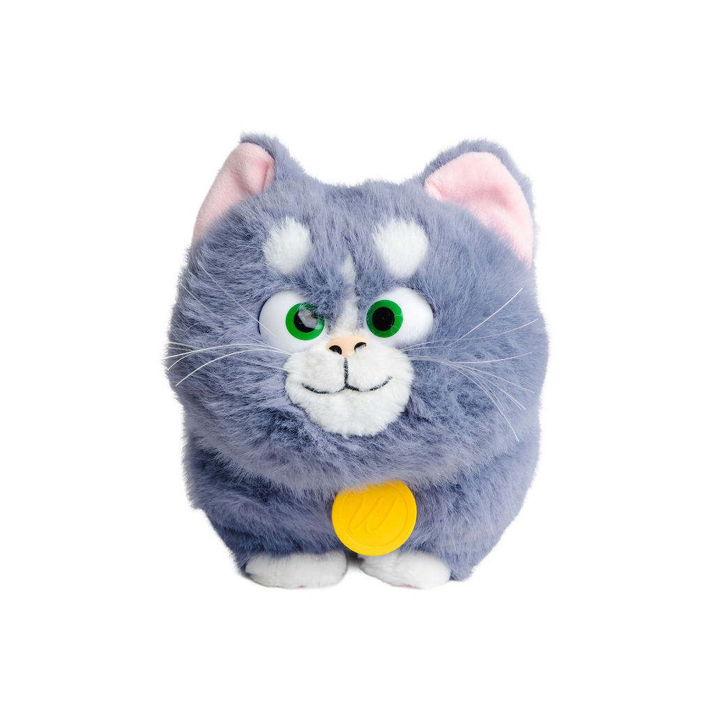 Willa Plushie - The King of Kings