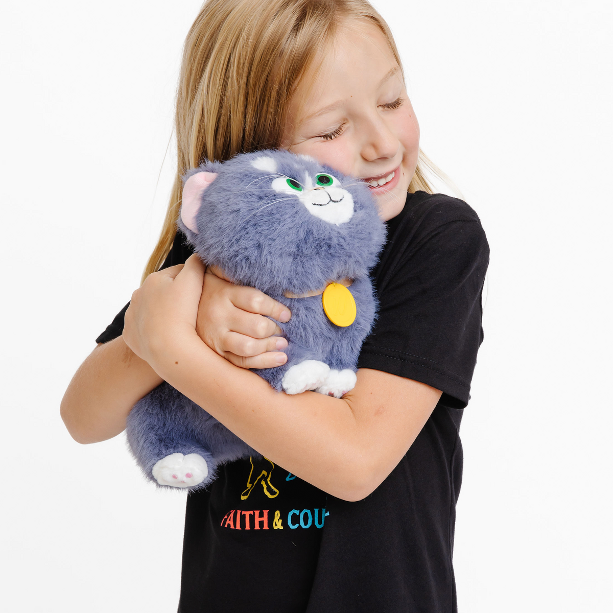 Willa Plushie - The King of Kings