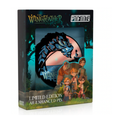 Wingfeather AR Pin