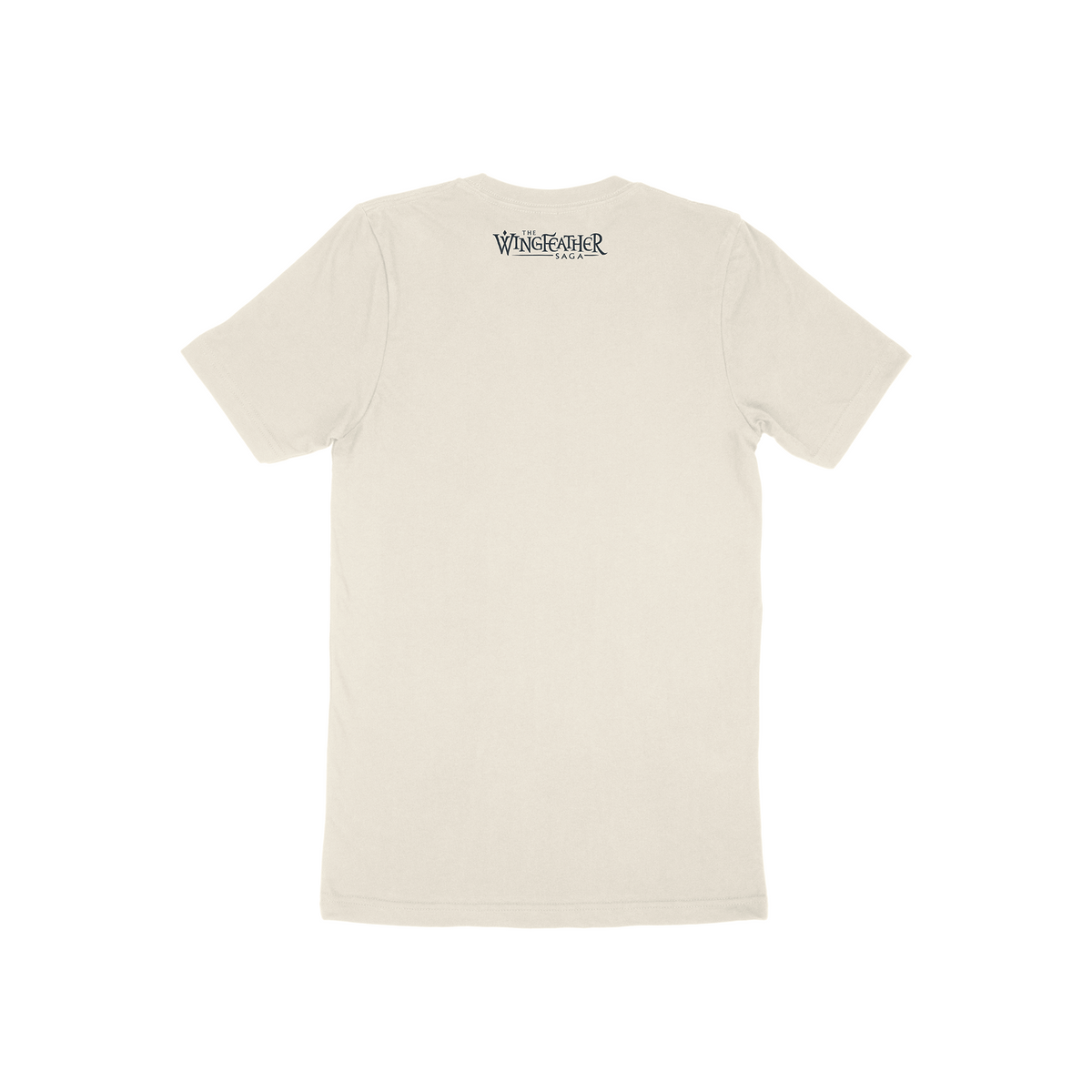 Wingfeather Character T-Shirt