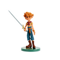Wingfeather Collectible Figurines - Janner