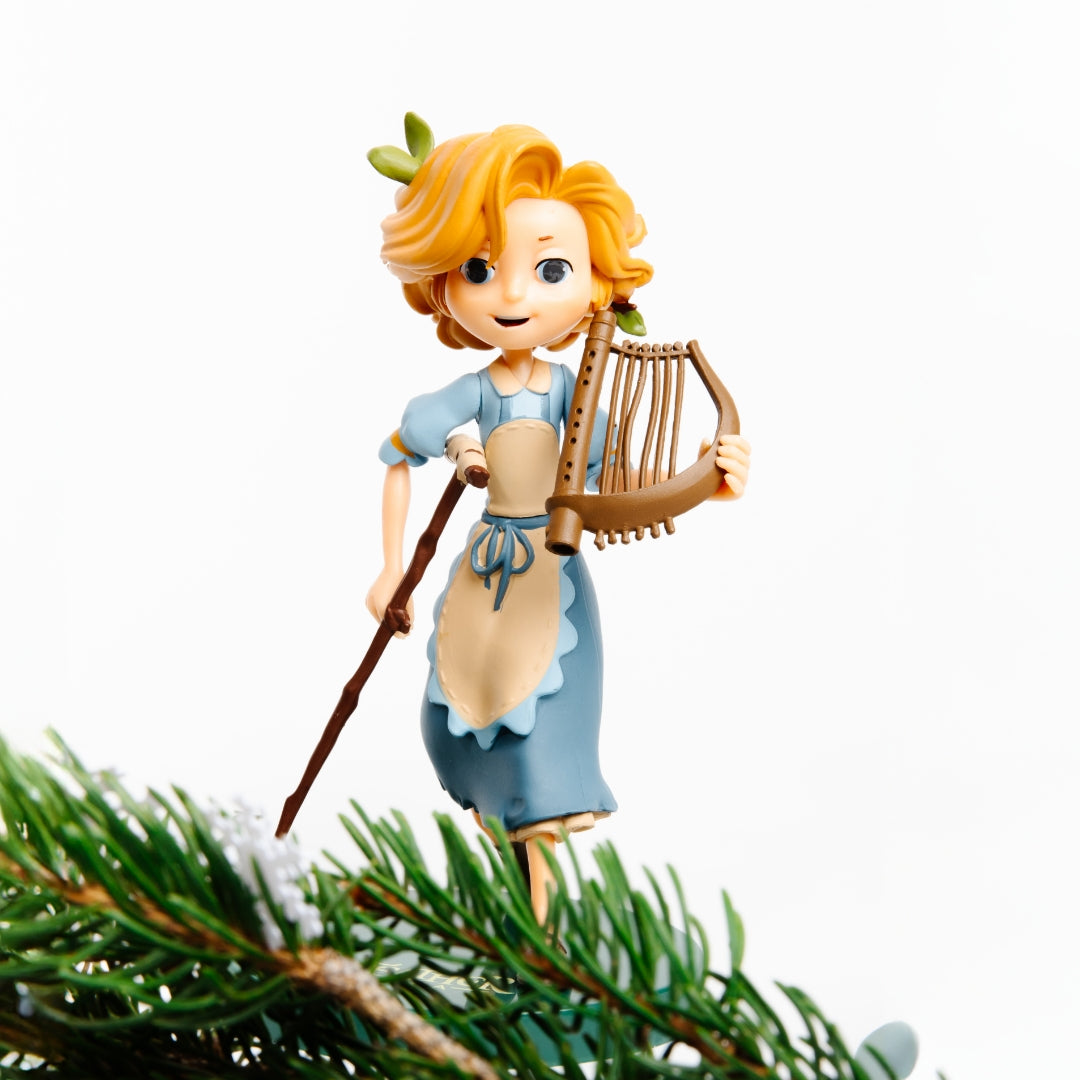 Wingfeather Collectible Figurines - Leeli