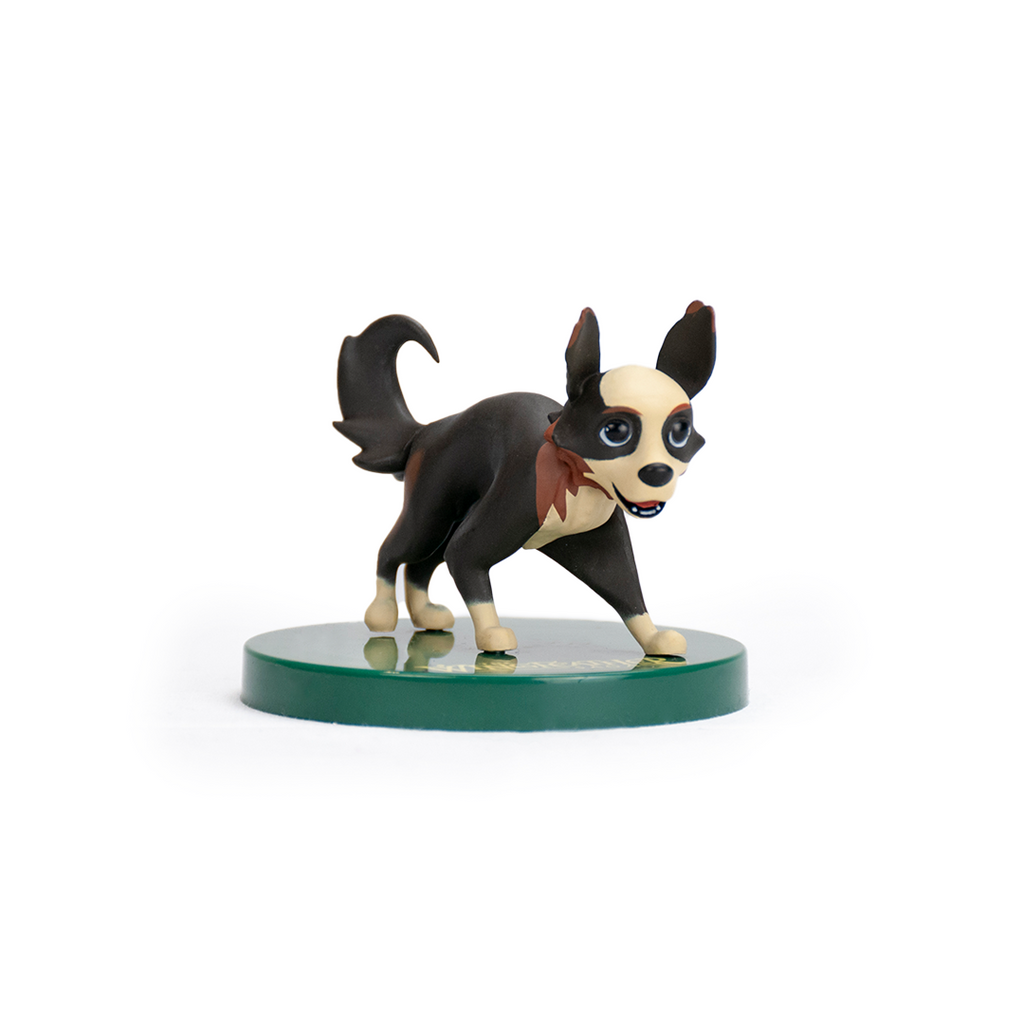 Wingfeather Collectible Figurines - Nugget