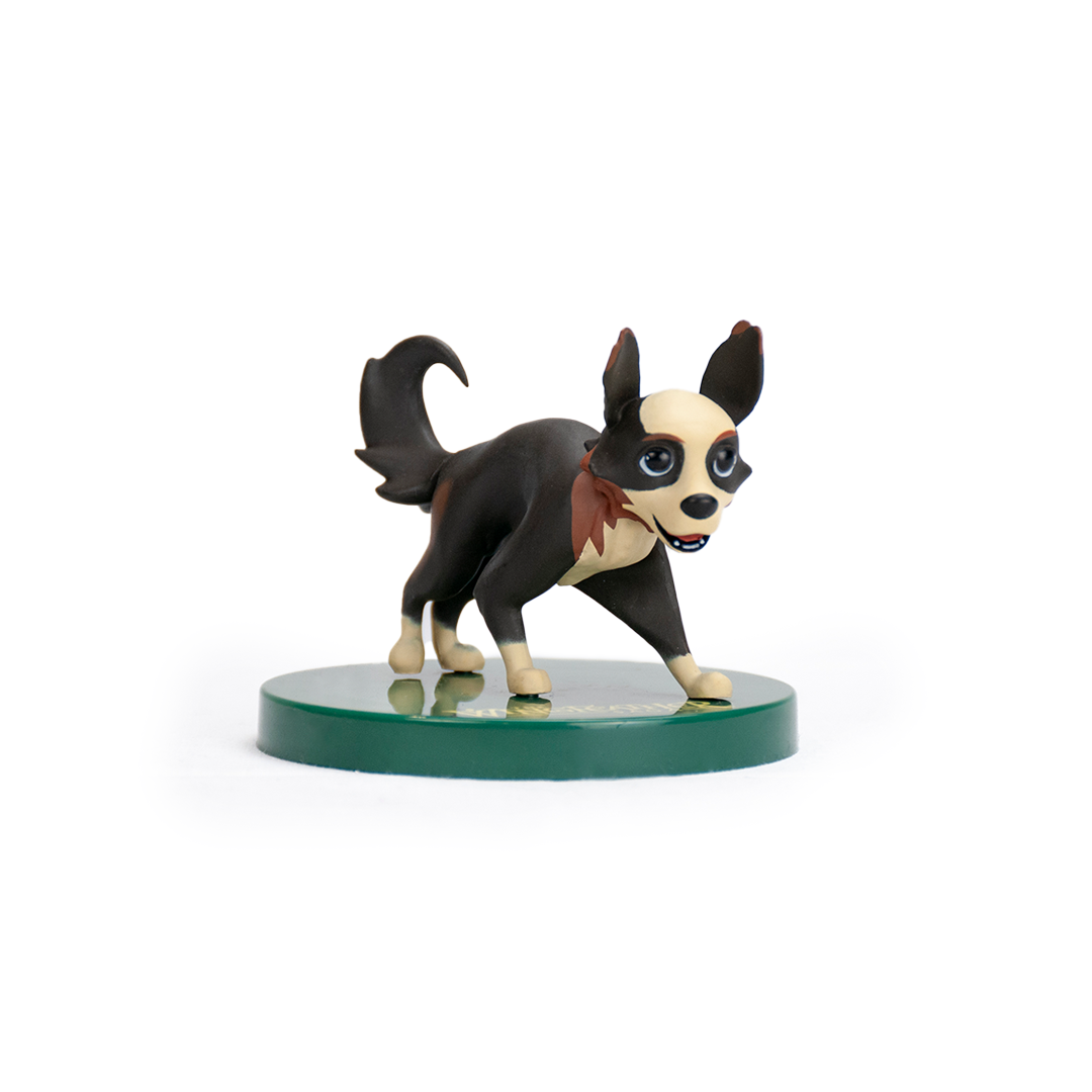 Wingfeather Collectible Figurines - Nugget