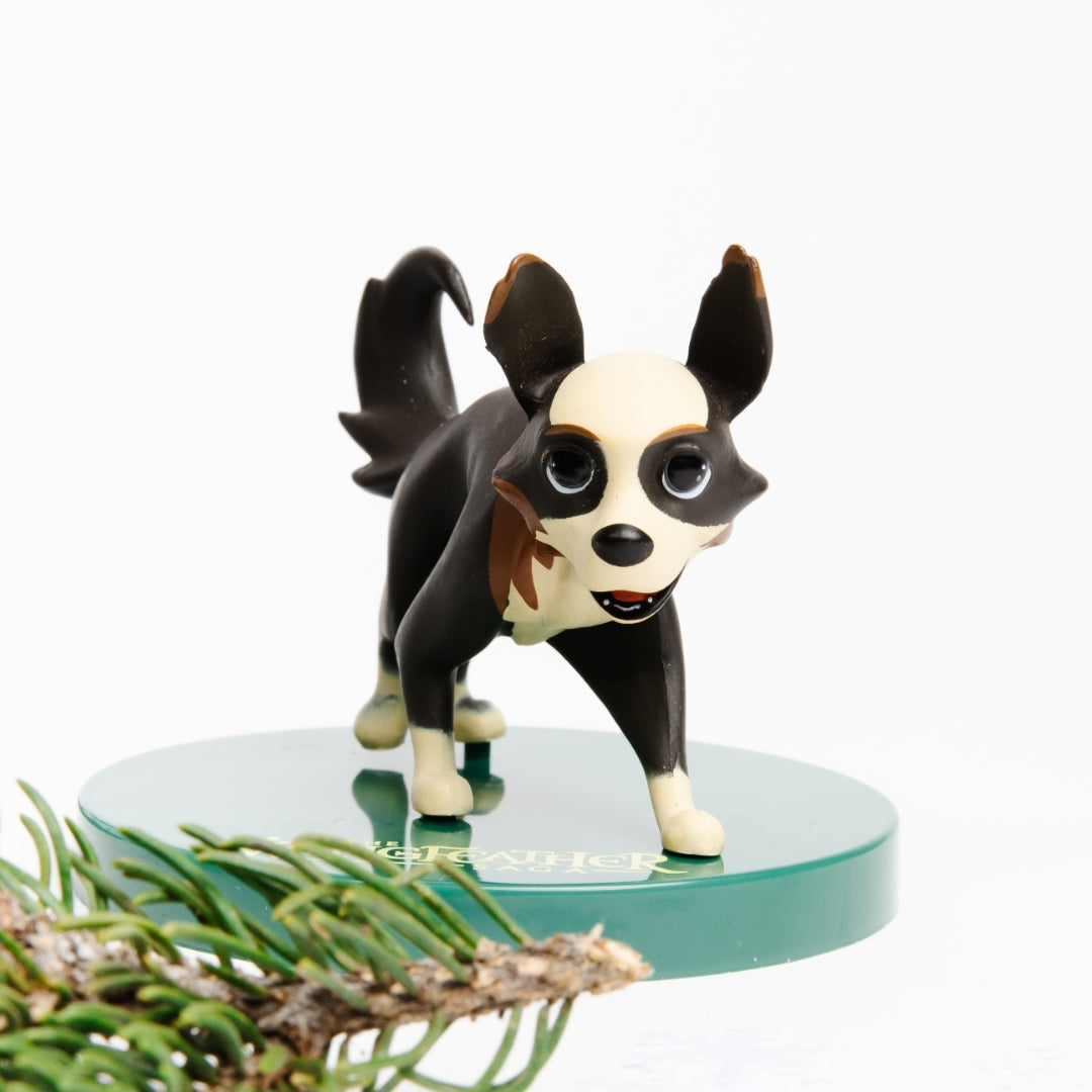 Wingfeather Collectible Figurines - Nugget