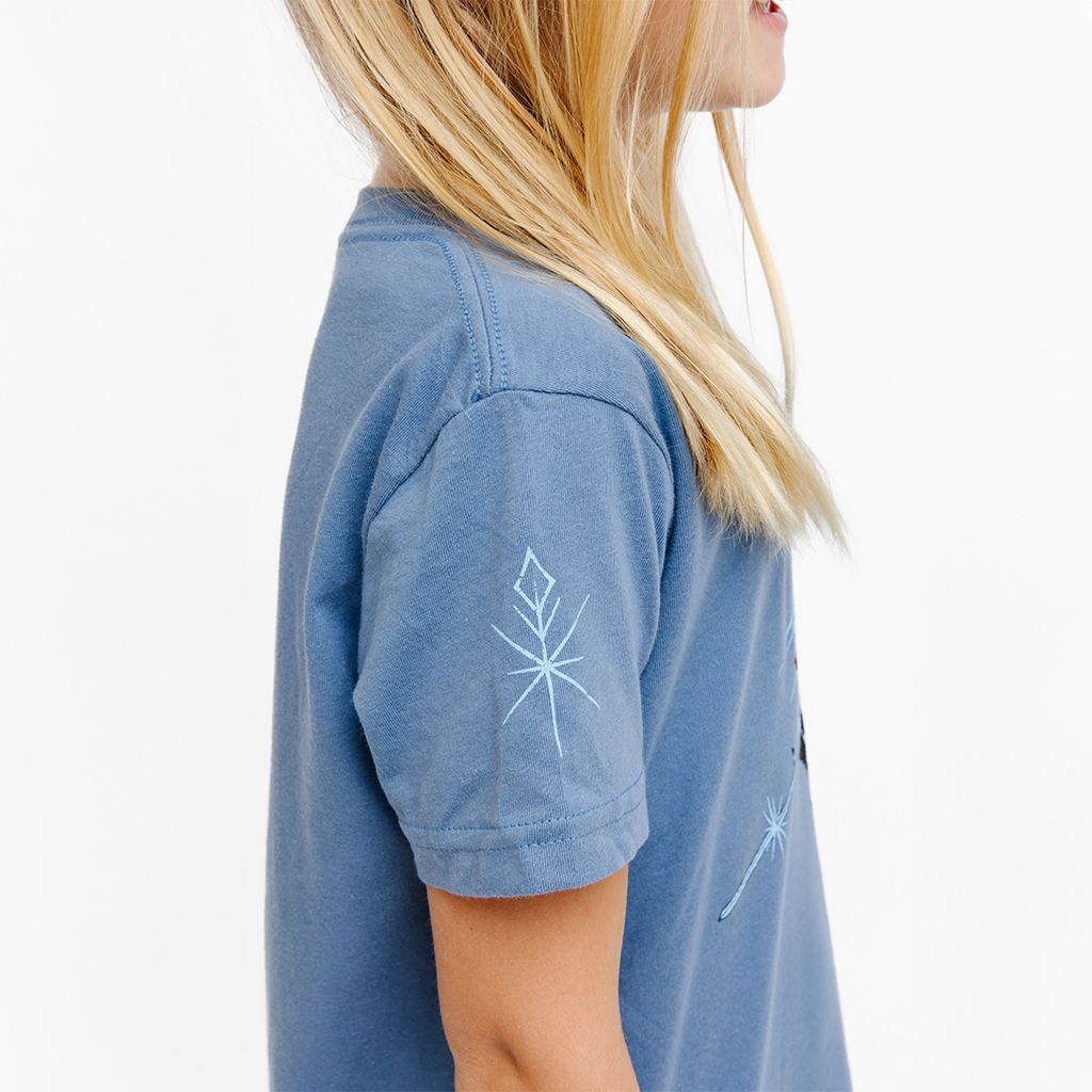 Wingfeather Florid Sword T-Shirt