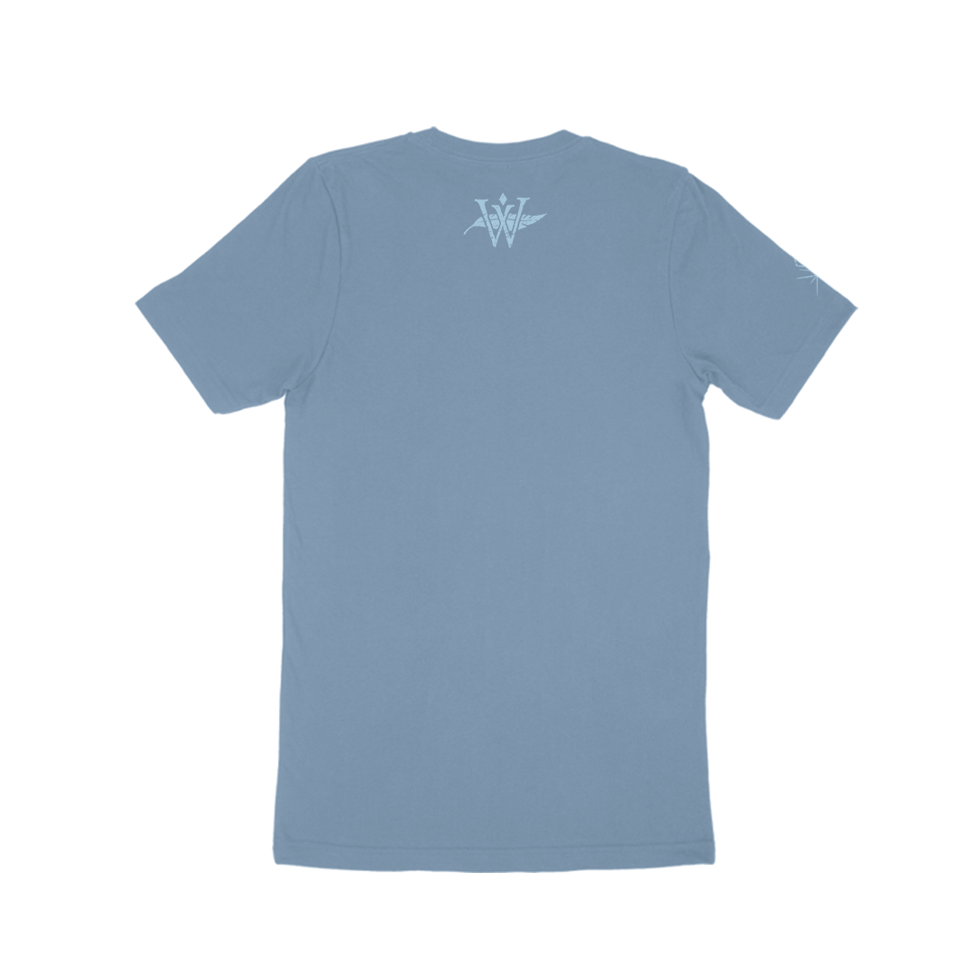 Wingfeather Florid Sword T-Shirt