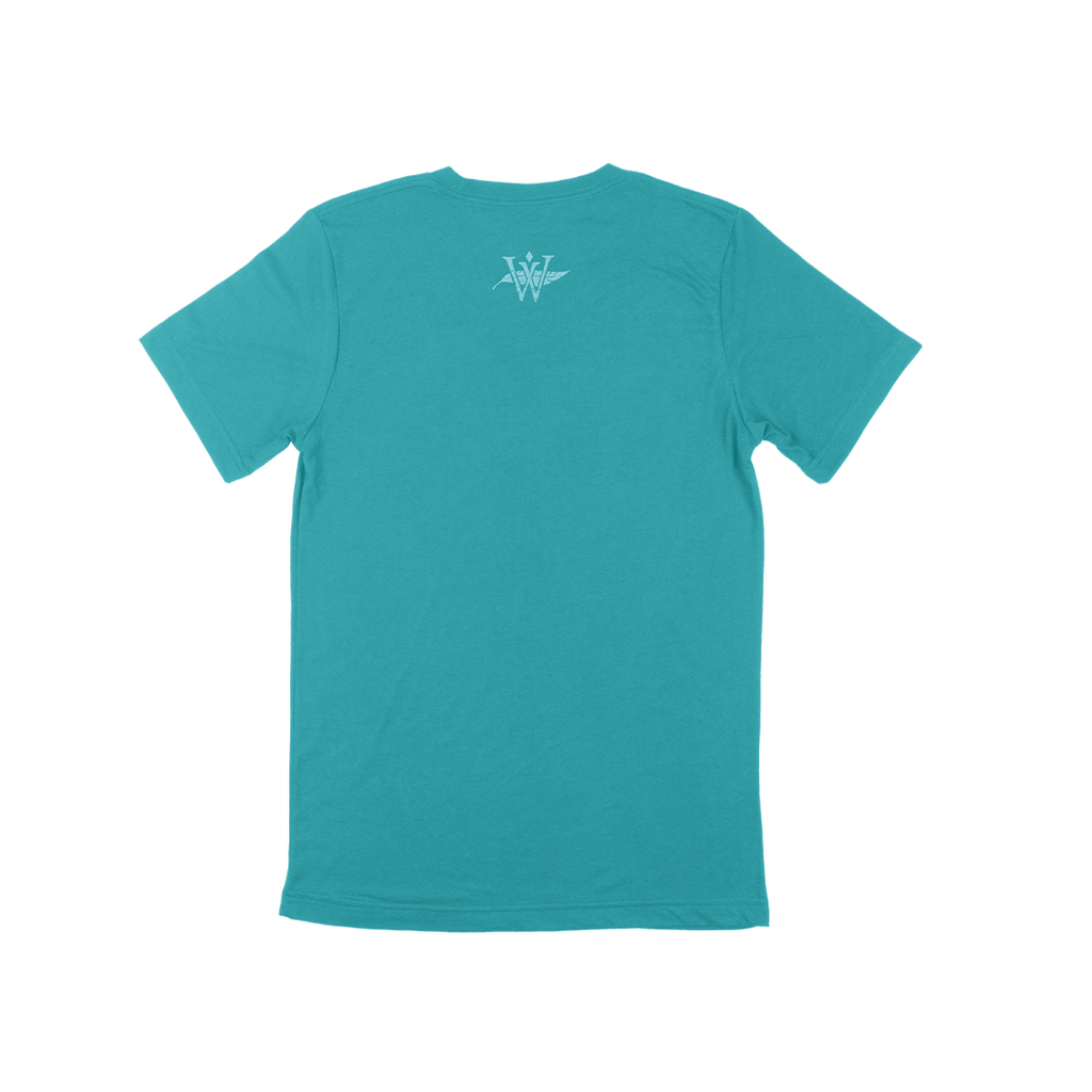 Wingfeather Janner & the Sea Dragon T-Shirt