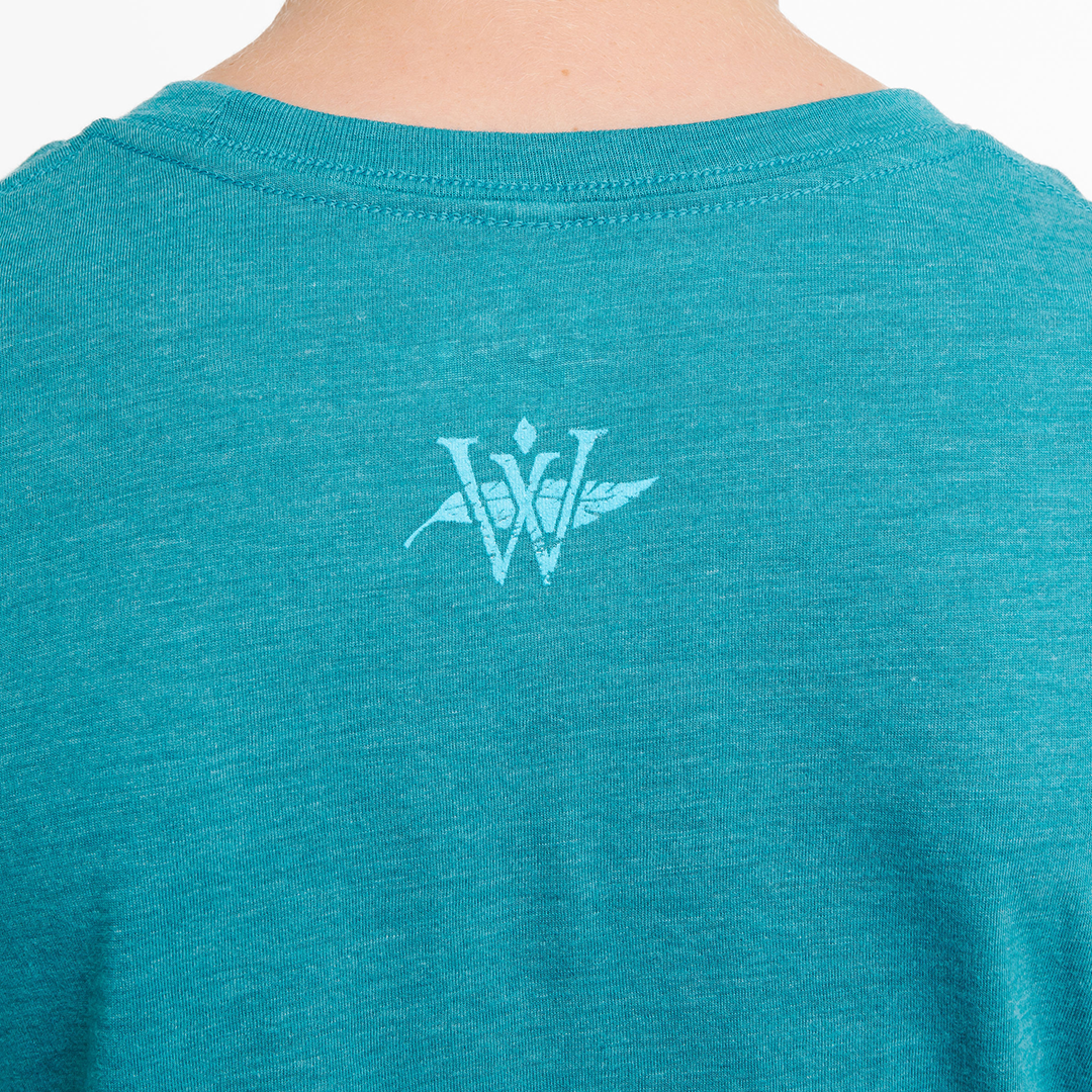Wingfeather Janner & the Sea Dragon T-Shirt