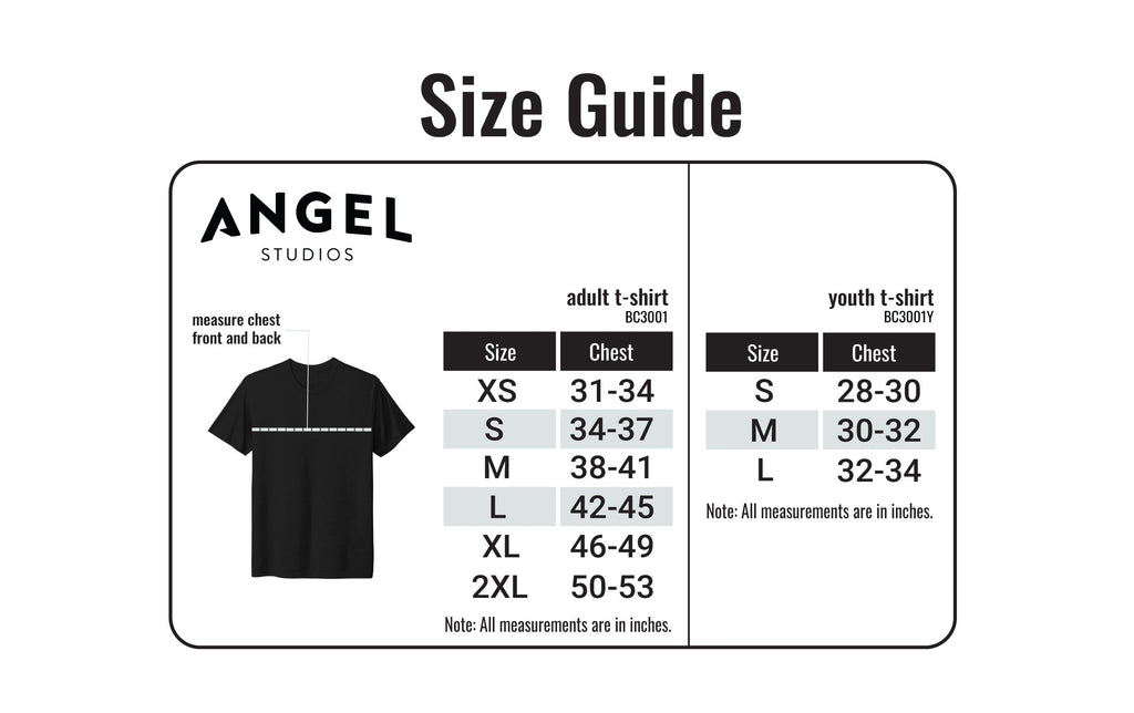 Wingfeather Jewels of Anniera T-Shirt