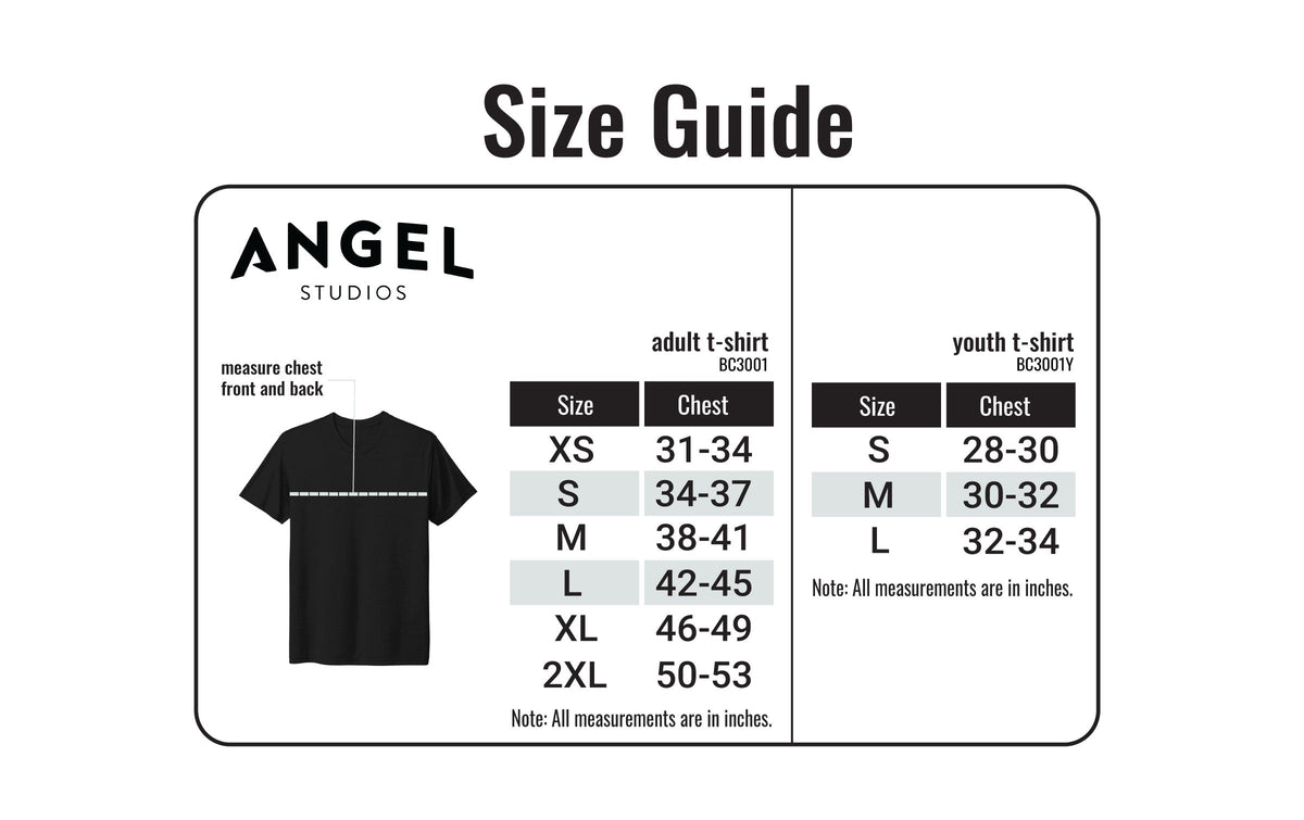 Wingfeather Jewels of Anniera T-Shirt