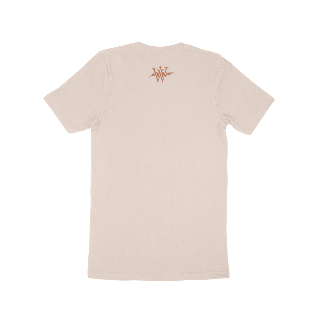 Wingfeather Jewels of Anniera T-Shirt
