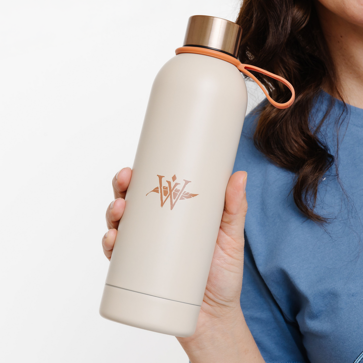 Wingfeather Jewels of Anniera Water Bottle
