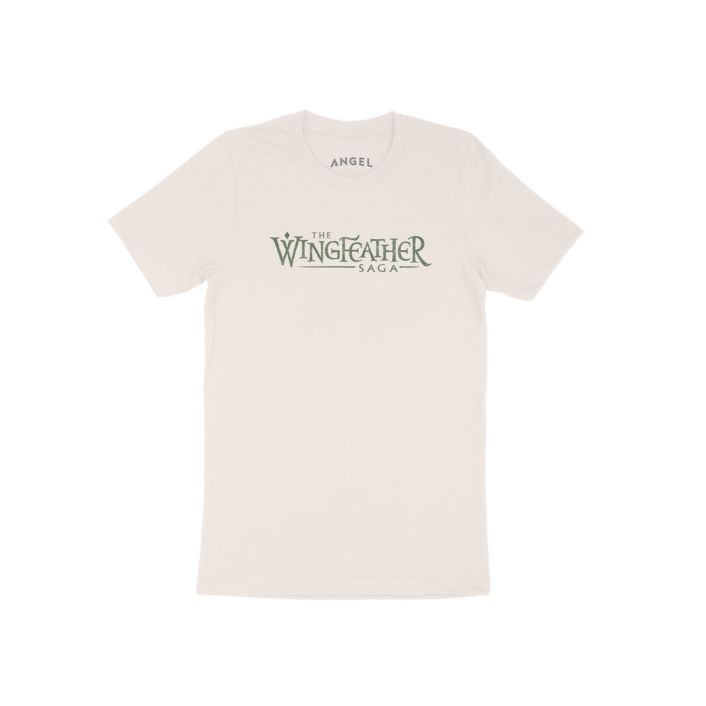 Wingfeather North or be Eaten T-Shirt