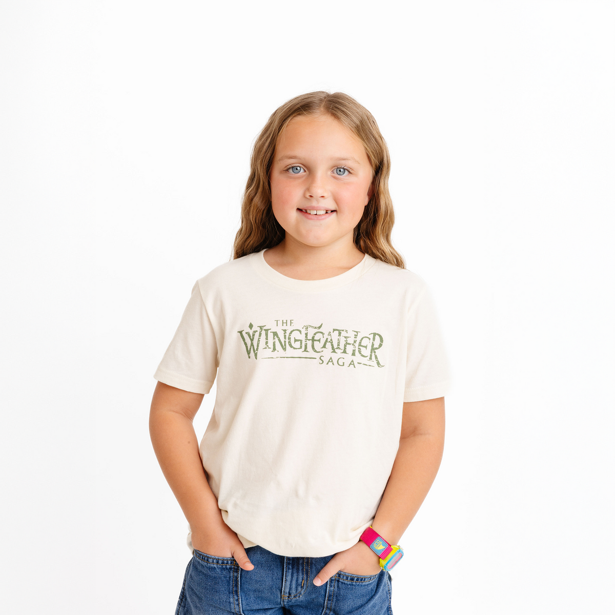Wingfeather North or be Eaten T-Shirt