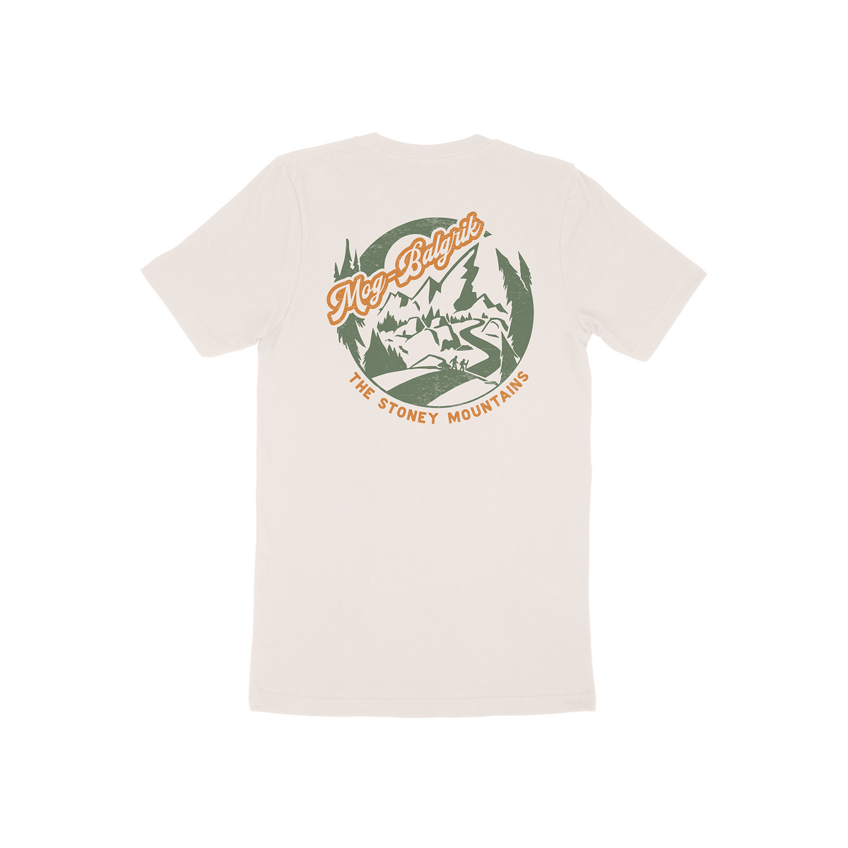 Wingfeather North or be Eaten T-Shirt