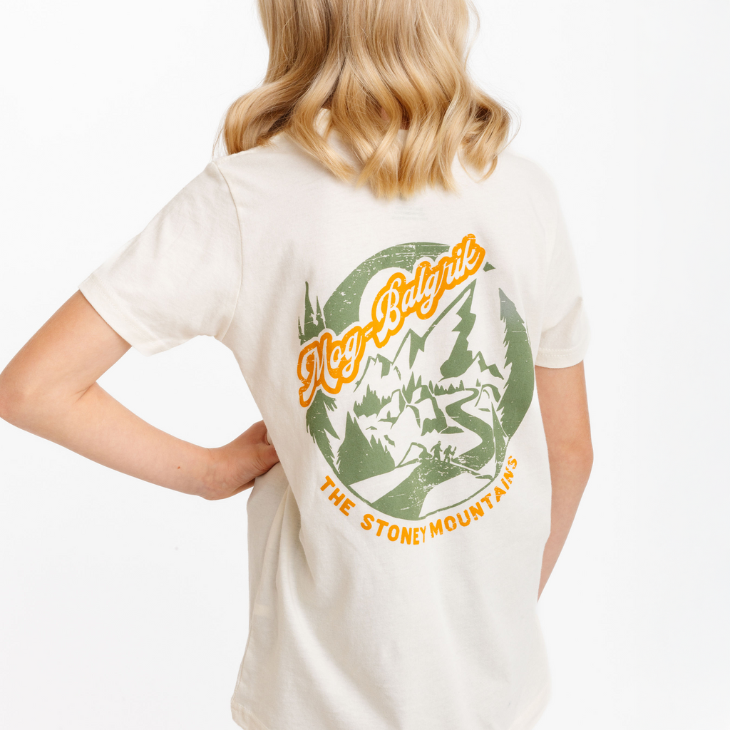 Wingfeather North or be Eaten T-Shirt