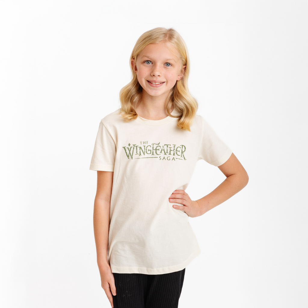 Wingfeather North or be Eaten T-Shirt
