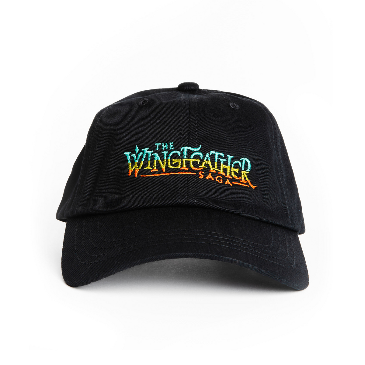 Wingfeather Retro Hat